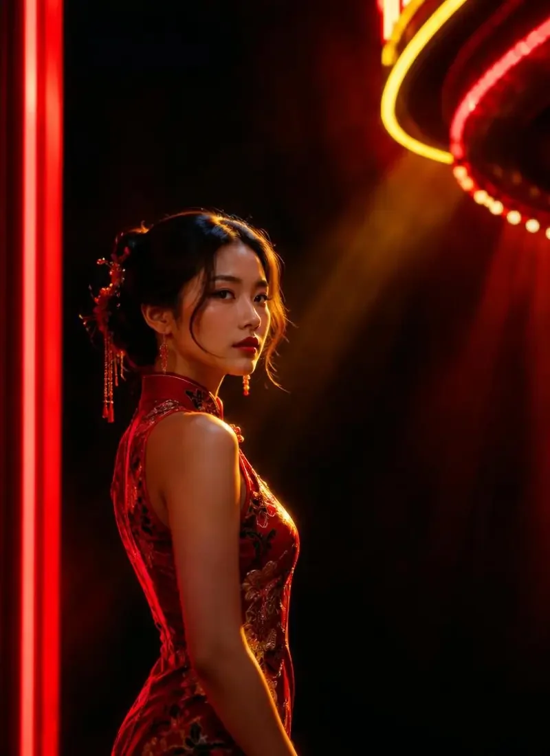 《闪婚后,她成了首富的心尖宠》-今日热播榜第1名 《闪婚后,她成了首富的心尖宠》封面缩略图