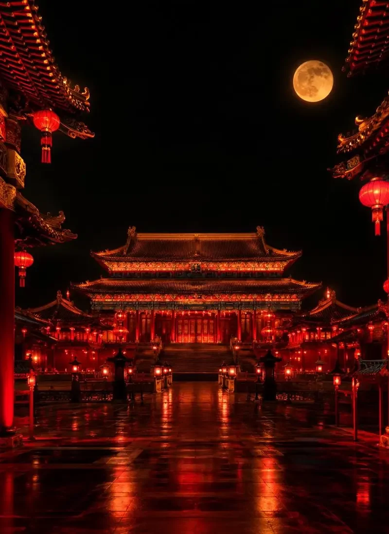 《穿越成弃妃,我靠经商富可敌国》-今日热播榜第3名 《穿越成弃妃,我靠经商富可敌国》封面缩略图